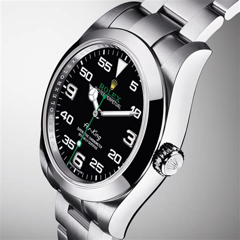 Rolex Air King Oyster Perpetual Air King 2018 